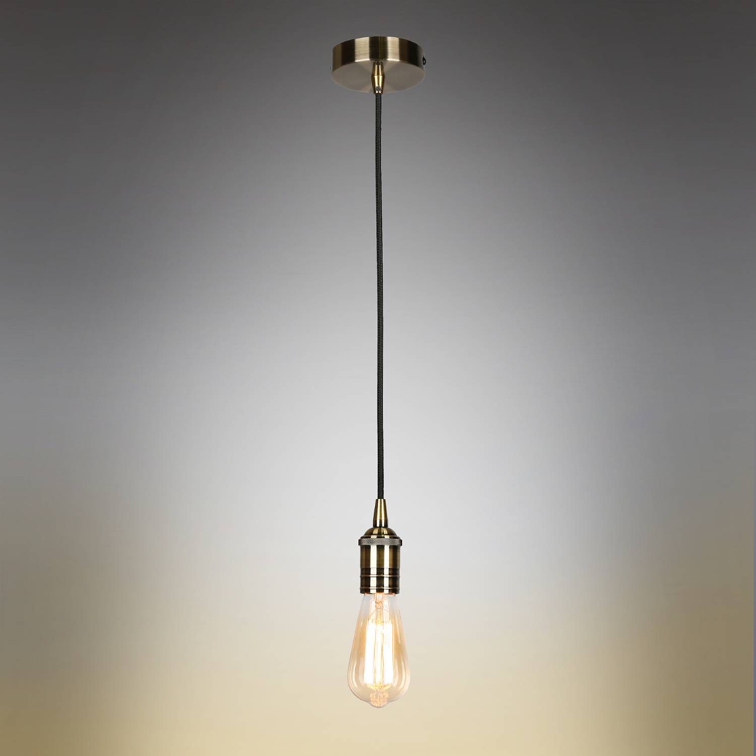 Светильник подвесной Omnilux Ottavia OML-91206-01