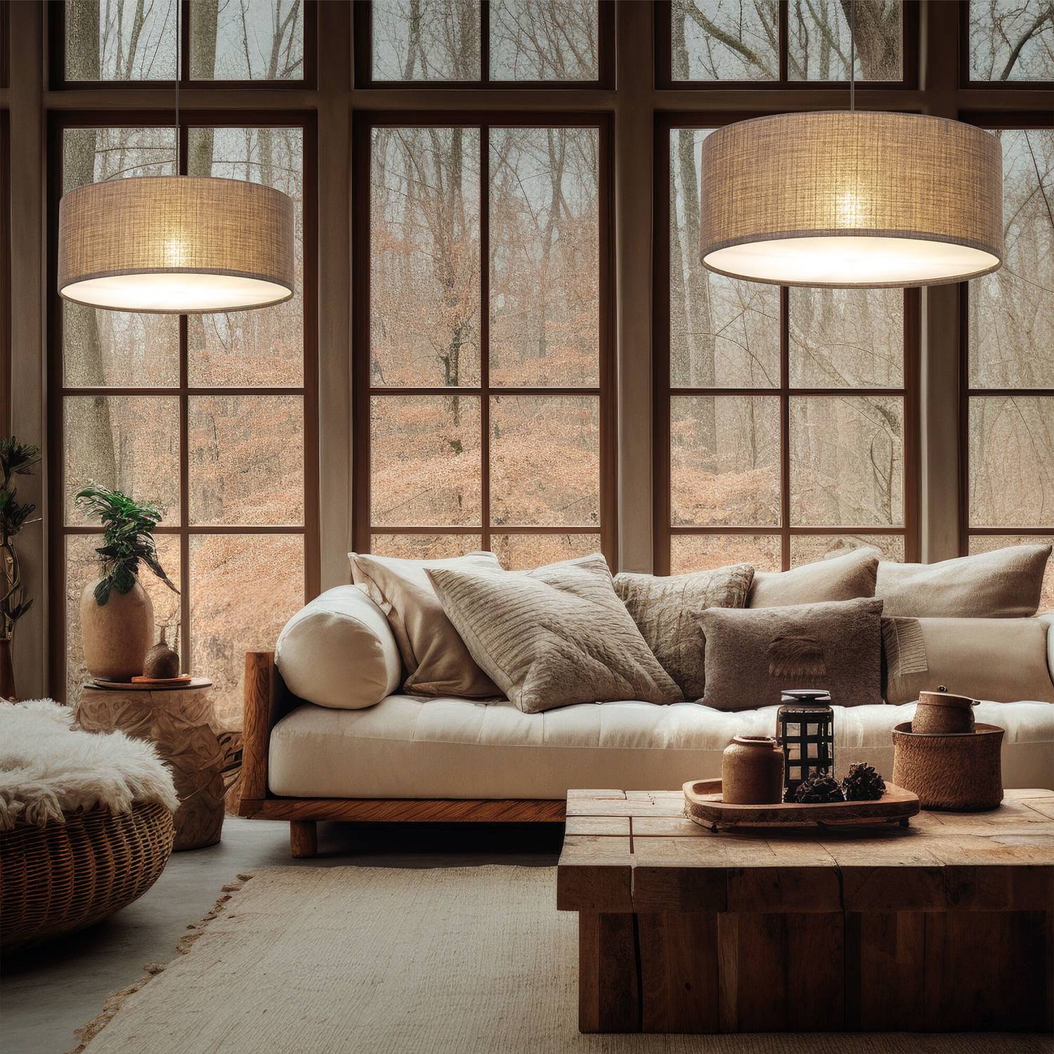 Светильник подвесной TK Lighting Earth 10100 Earth