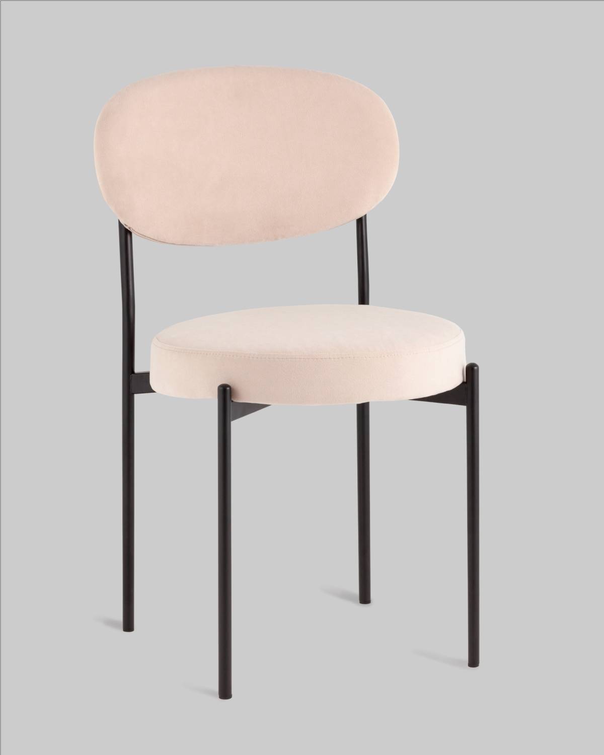 Обеденный стул Stool Group Бриф AV 477-C05-K477NEW-9005