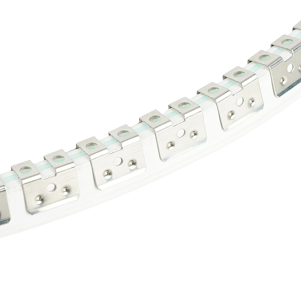 Крепеж гибкий для светодиодной ленты 220V LS720 (2835) Feron LD720-50 52100