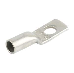 Наконечник медный луженый Stekker LD-TML-25-8-7 50634