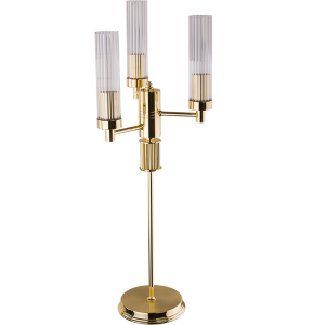 Настольная лампа Kutek Seti SET-LG-3(Z)