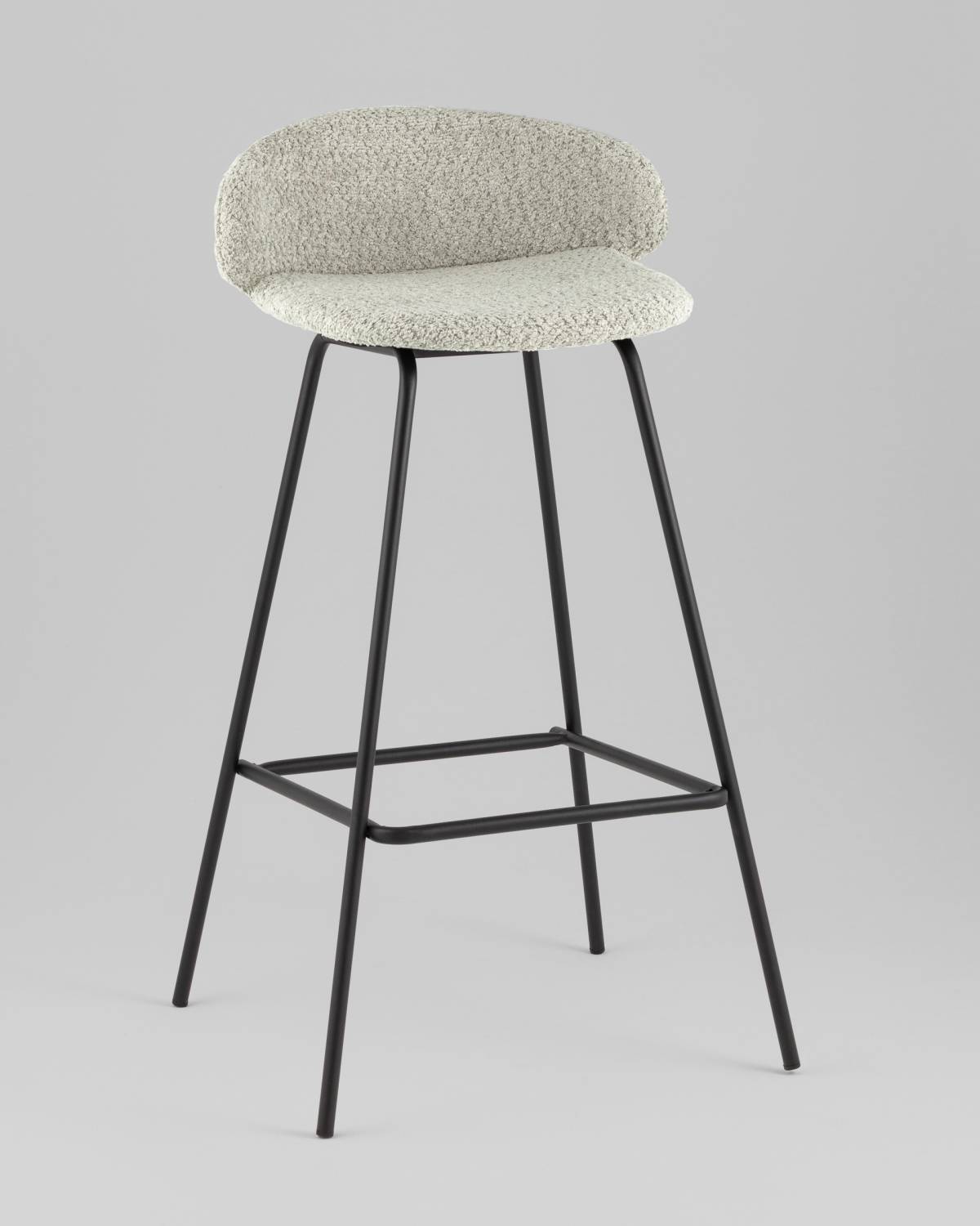 Барный стул Stool Group Nita 9091C l.green UF998-10