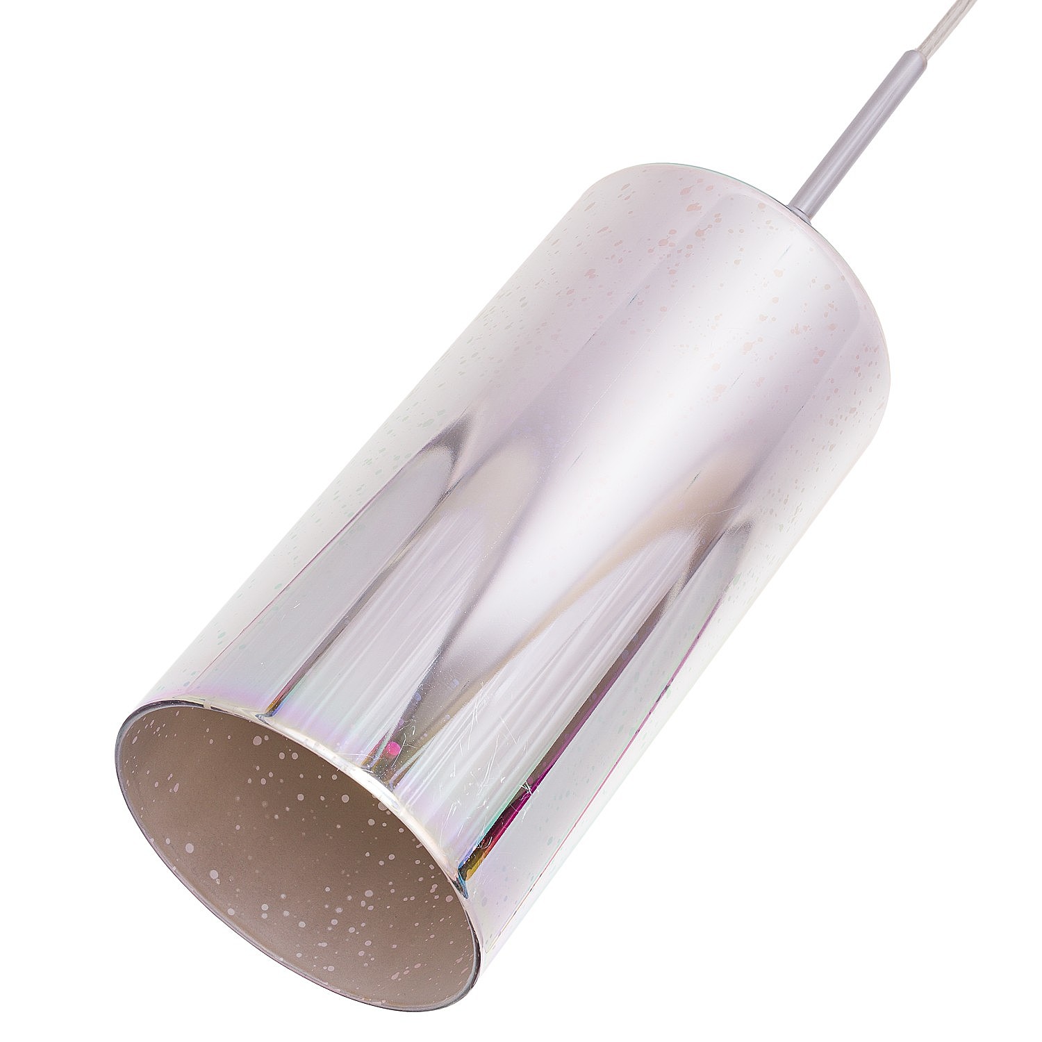 Светильник подвесной Gerhort G51137 G51137/1CR 3D