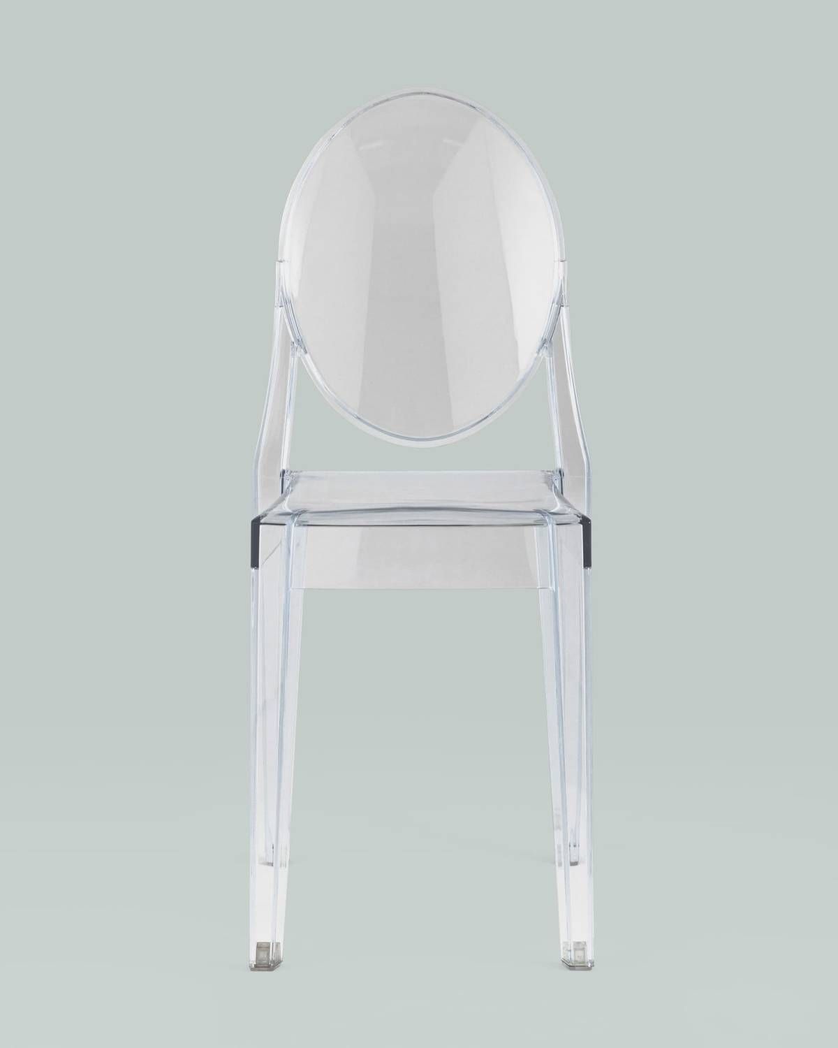 Обеденный стул Stool Group Victoria Ghost УТ000036009