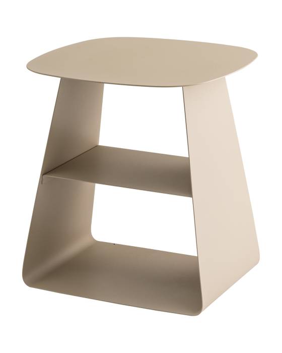 Журнальный стол Stool Group Leyre MT-123S DB-003