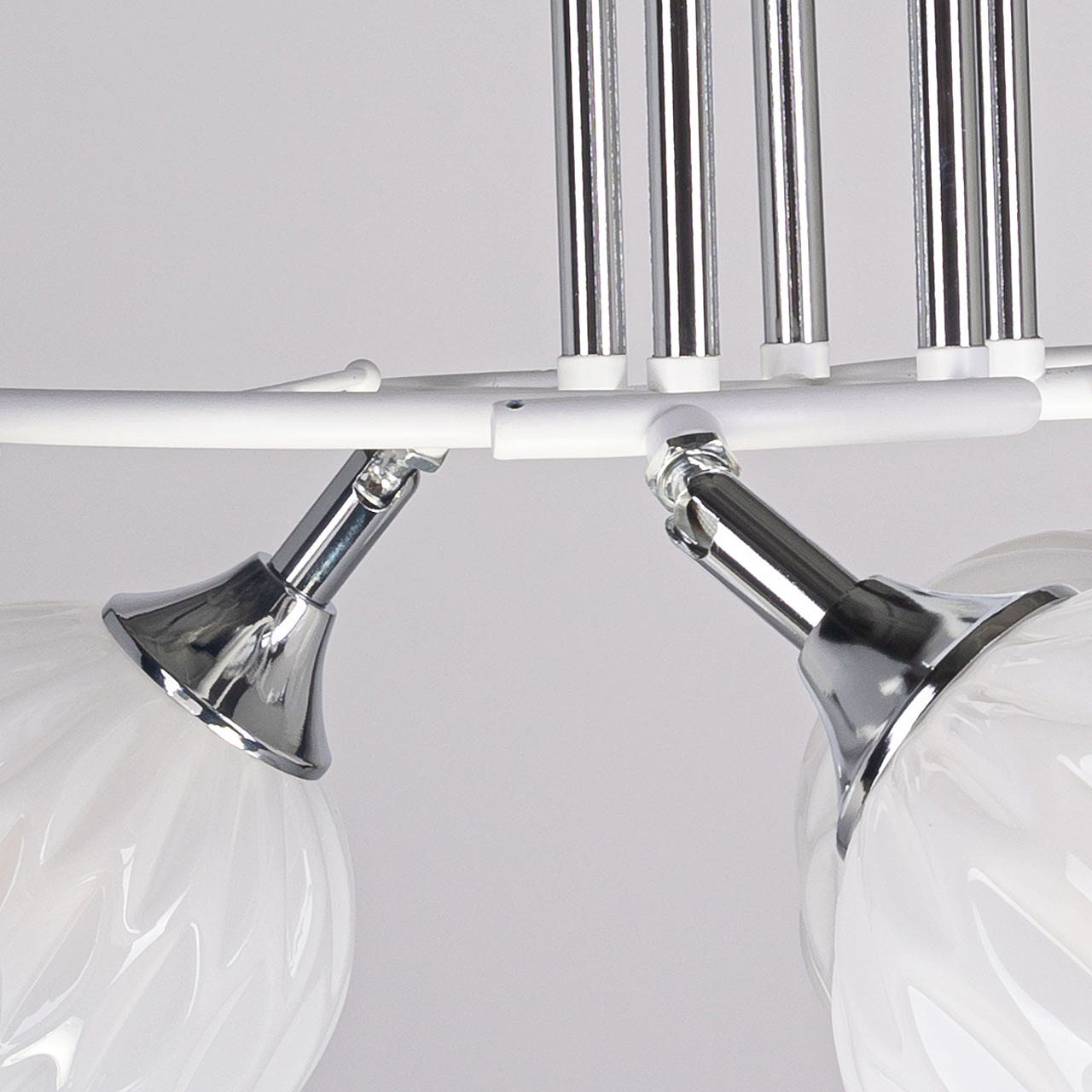 Потолочная люстра De Markt Грация 677014405