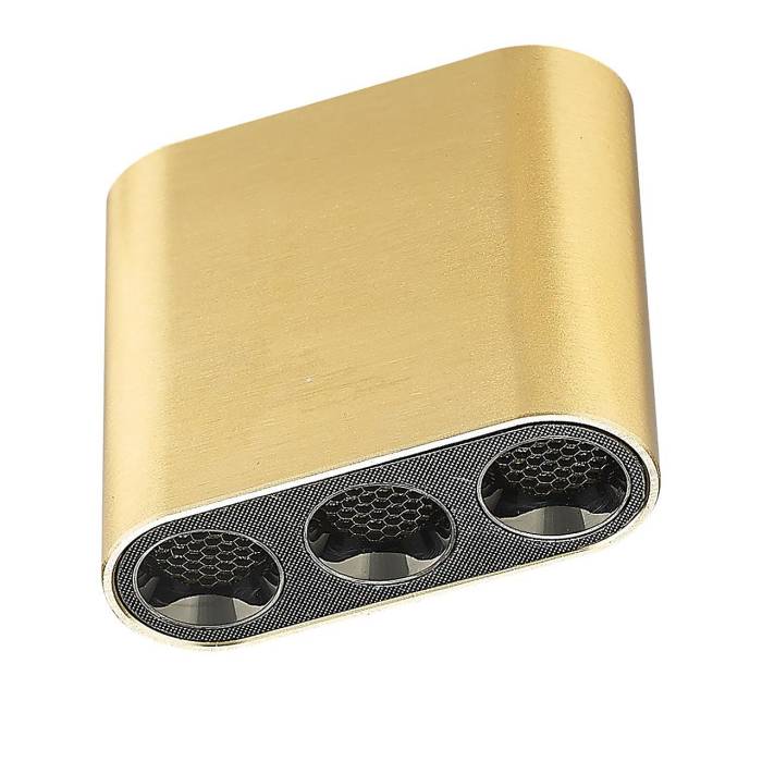 Светильник потолочный Odeon Light Small 7093/8CL Светильник потолочный Odeon Light Small 7093/8CL