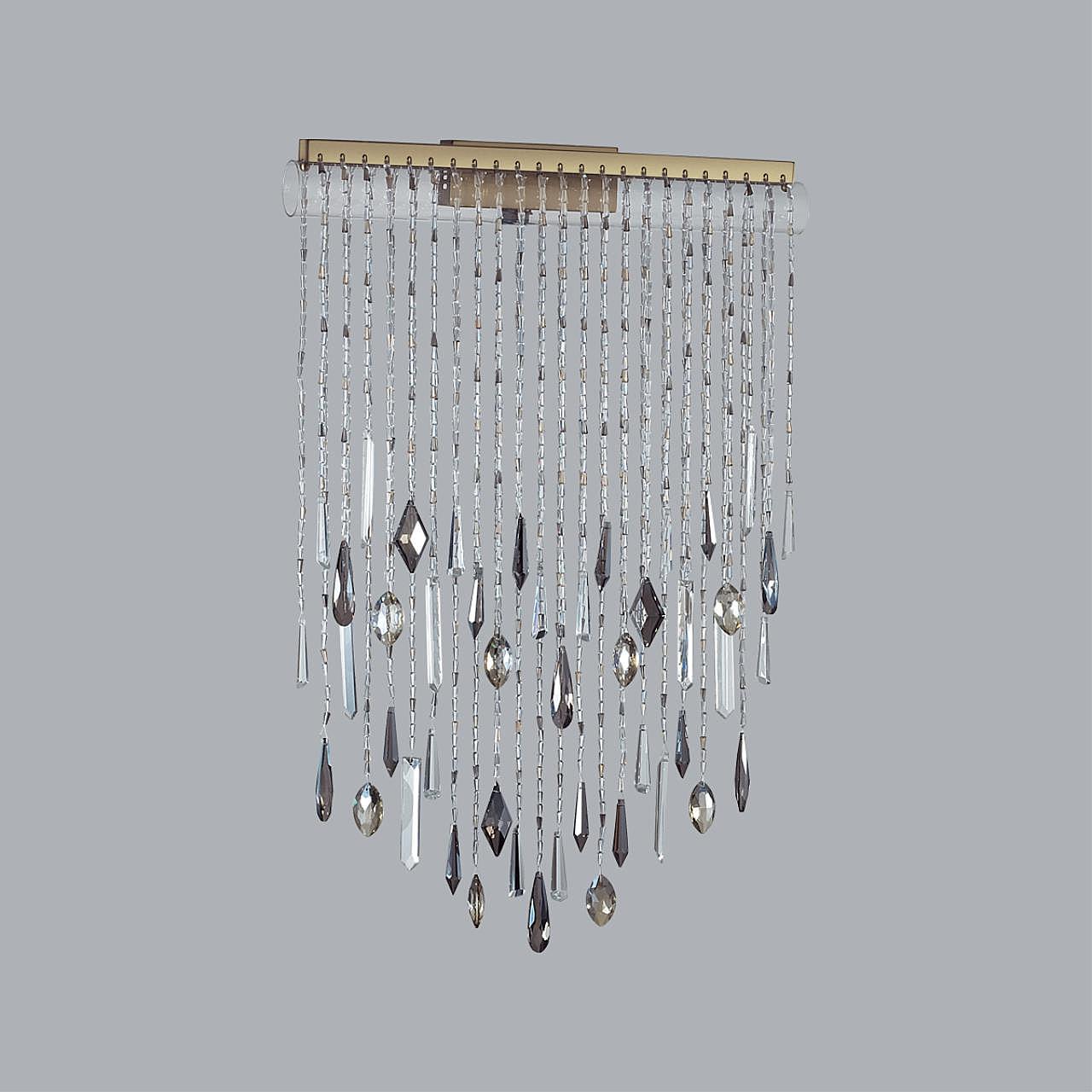 Настенный светильник Odeon Light EXCLUSIVE Afina 5420/24WL