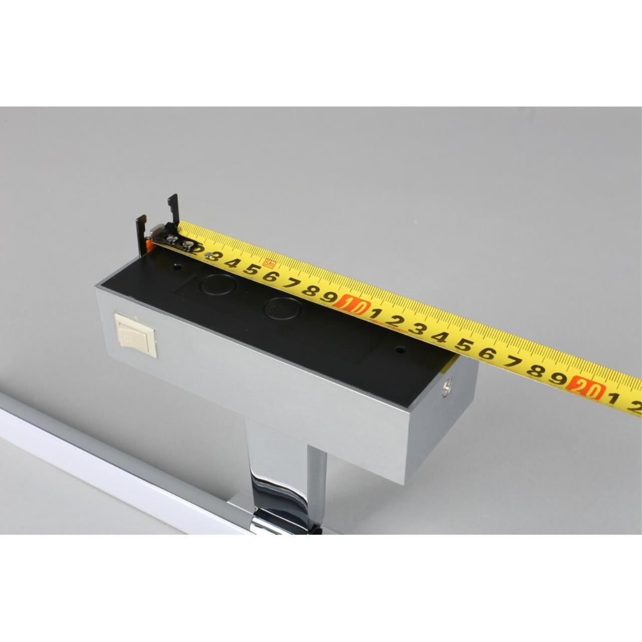 Подсветка зеркал и полок Omnilux Ameno OML-29201-08