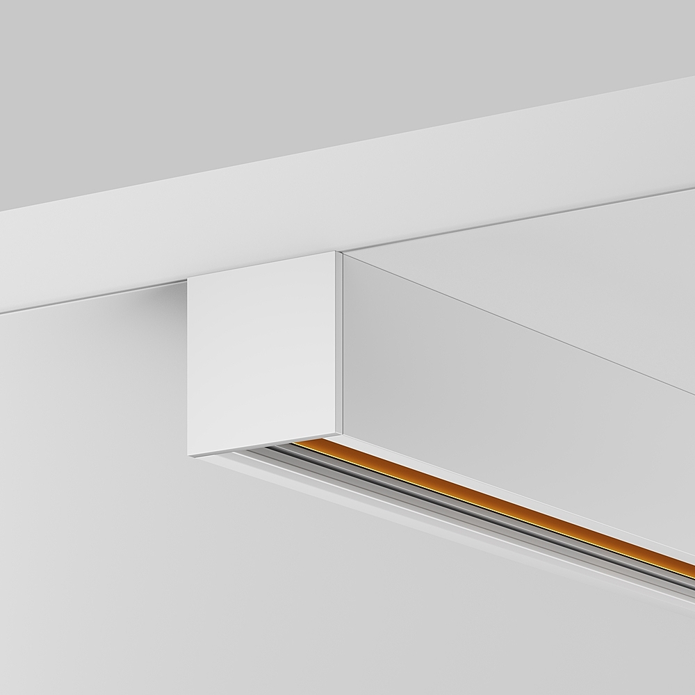 Шинопровод Maytoni Busbar trunkings Exility TRXMN034-412W