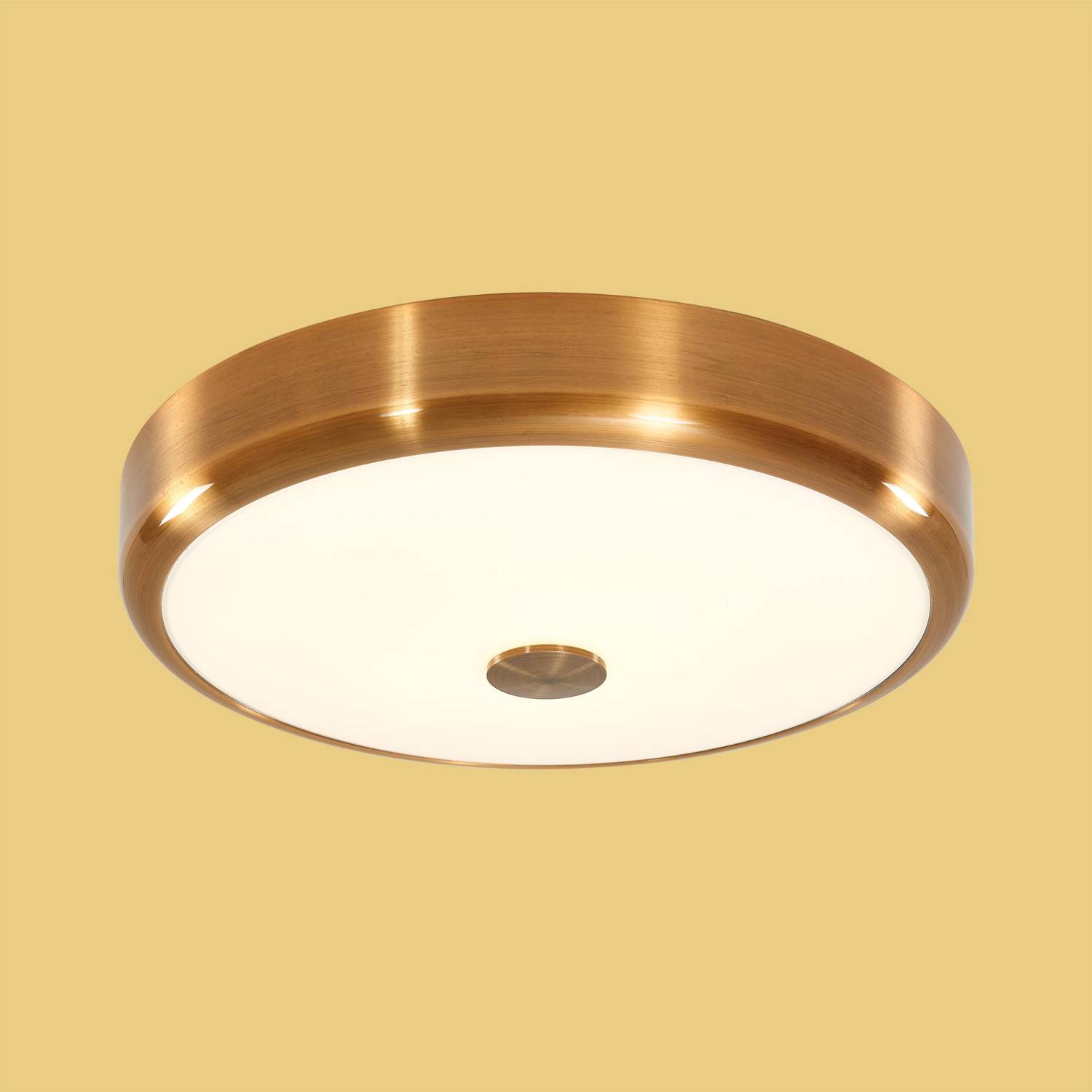 Потолочный светодиодный светильник Citilux Фостер-1 CL706132