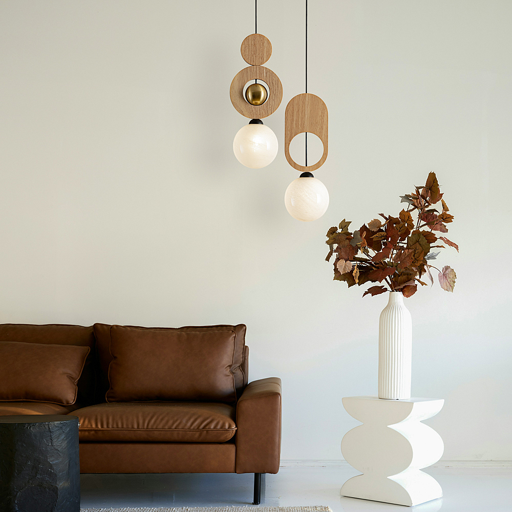 Светильник подвесной Freya Irisa FR5593PL-01B