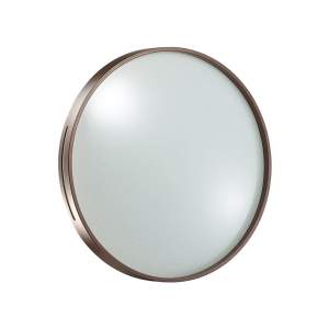 Настенно потолочный светильник Sonex Geta Coffee 2075/EL