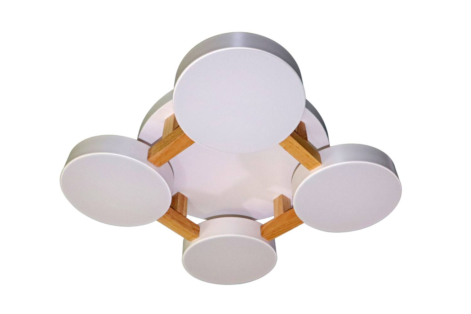 Потолочная люстра Natali Kovaltseva LED LED LAMPS 81325