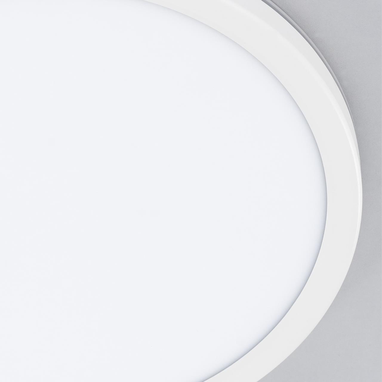 Светильник потолочный Citilux Basic Line CL738240EL