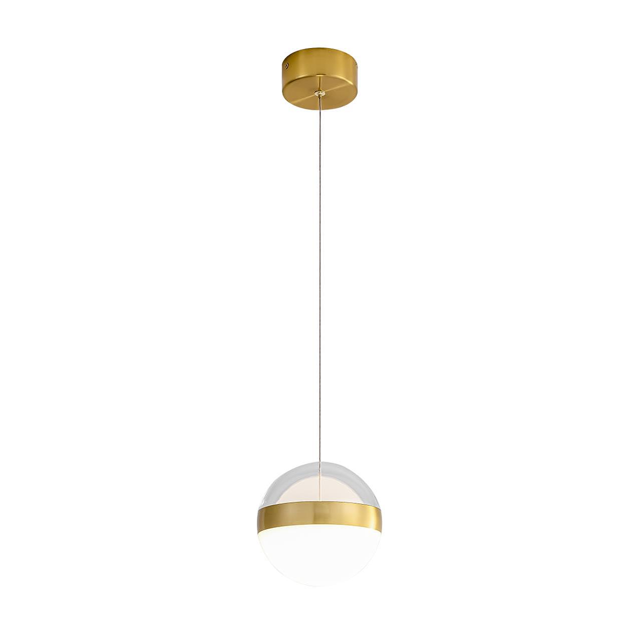 Светильник подвесной Odeon Light Roni 5036/12L Светильник подвесной Odeon Light Roni 5036/12L
