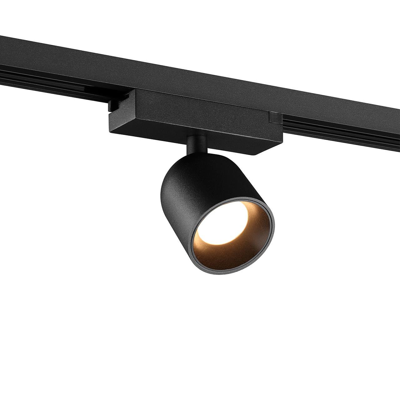 Трековый светильник Novotech Solette 359807