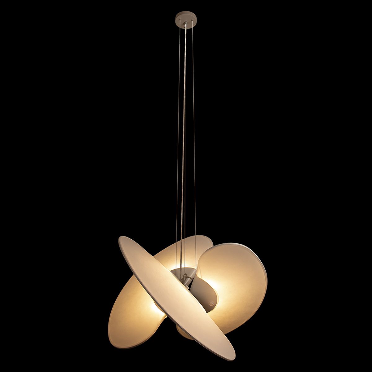 Подвесная люстра Loft It Levante 10392/800