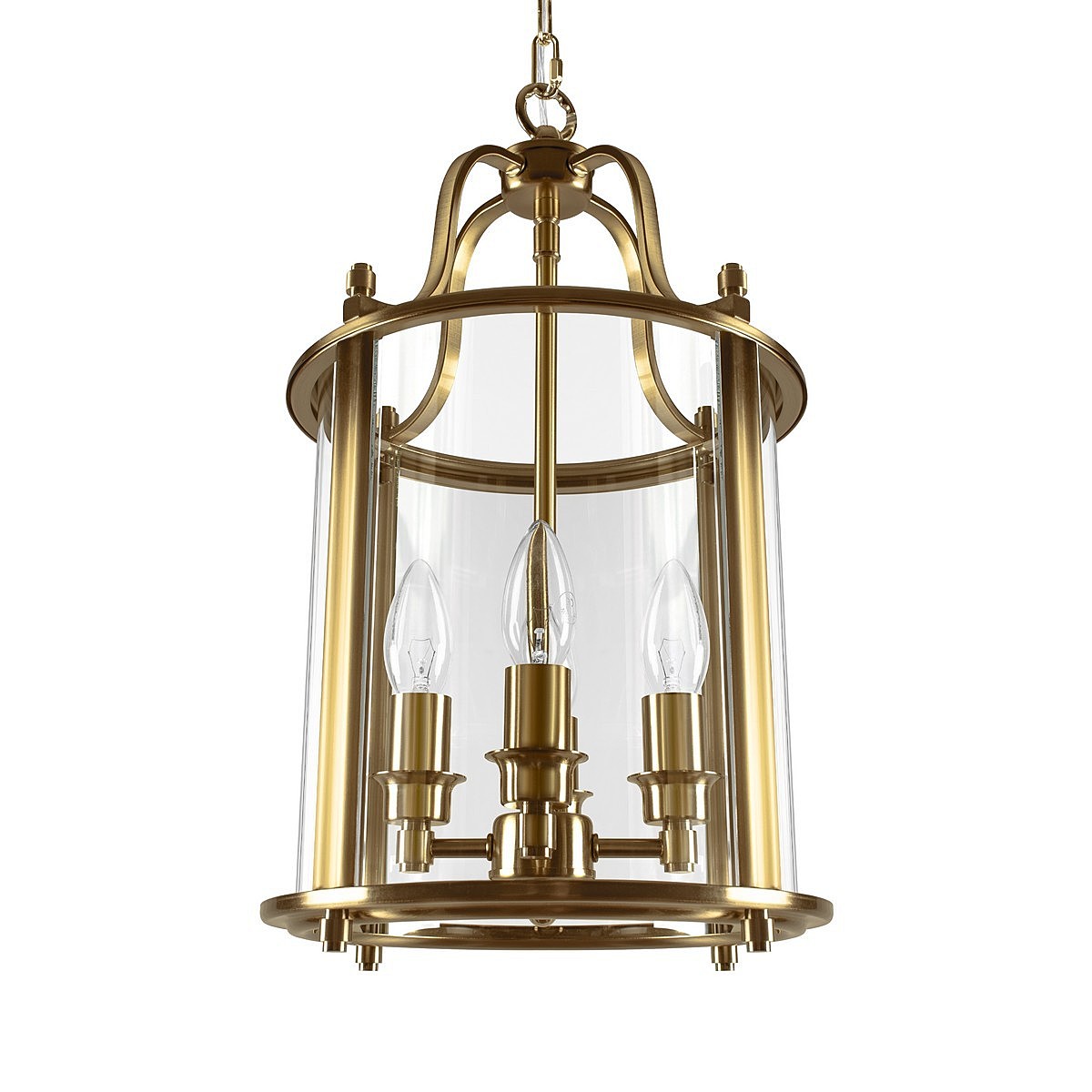 Подвесная люстра Loft It Lighthouse 10456/4 AB