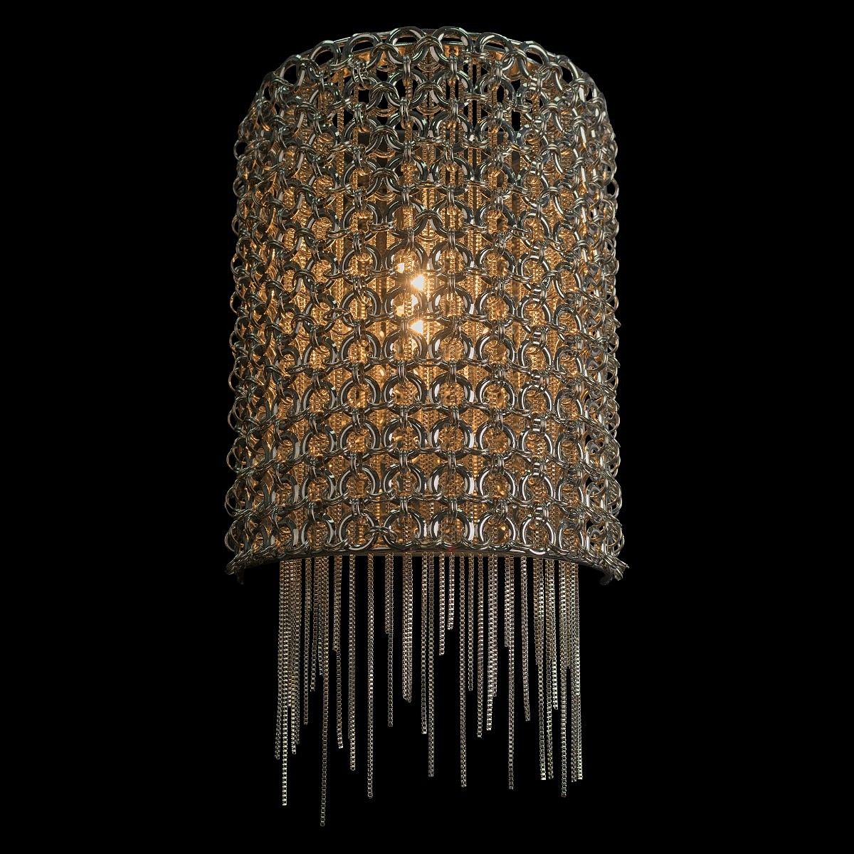 Настенное бра Loft It Opera 10406W Настенное бра Loft It Opera 10406W