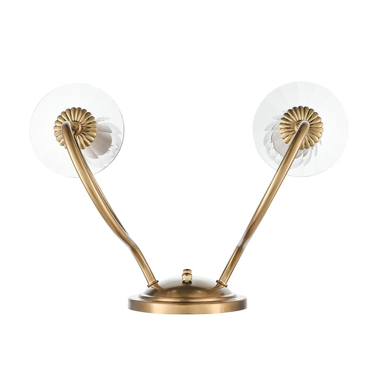 Настенное бра Lumion Incanto 8033/2W Настенное бра Lumion Incanto 8033/2W