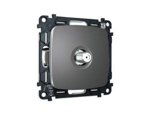 Розетка Ambrella Volt OMEGA MO663050