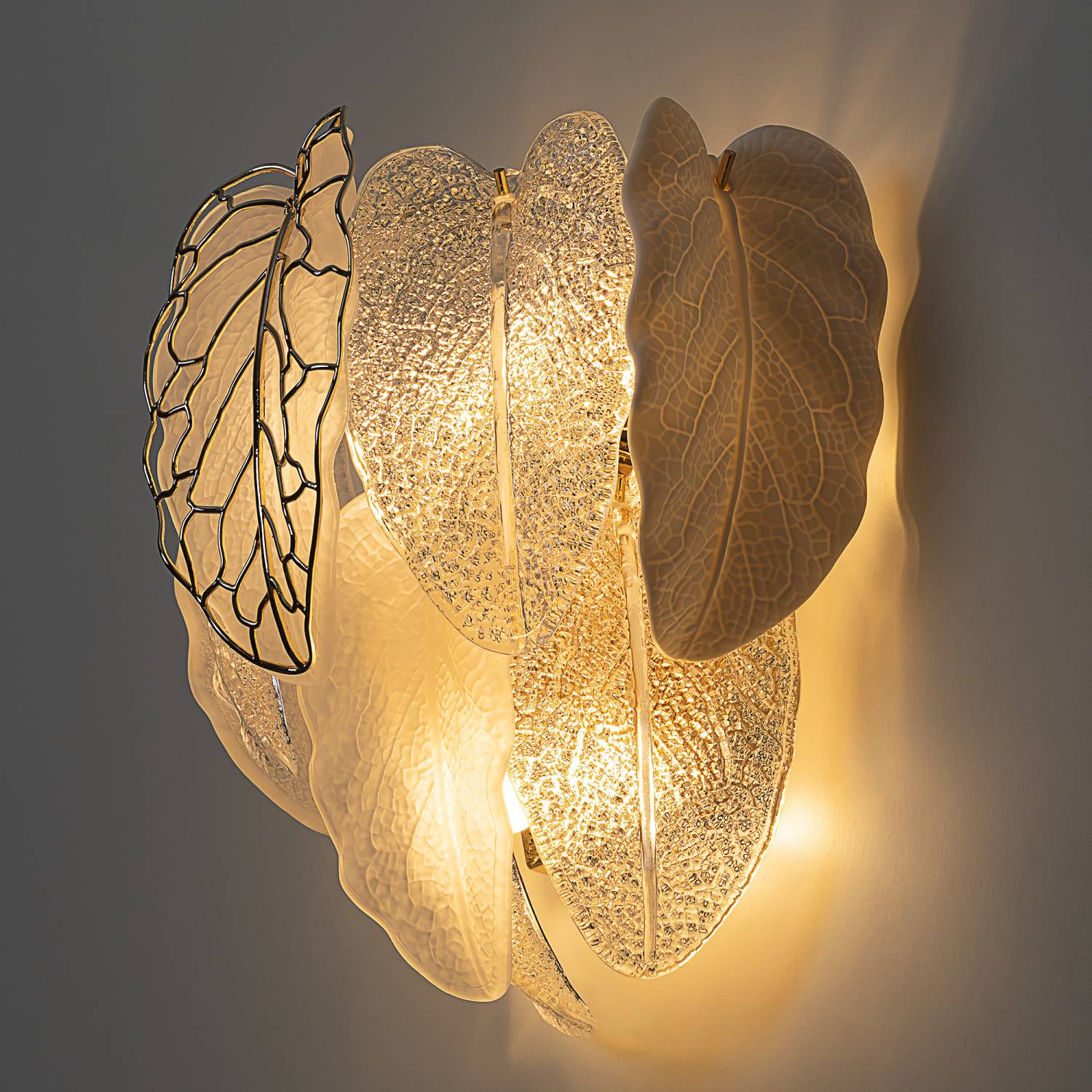 Настенное бра Citilux Hasienda CL328350