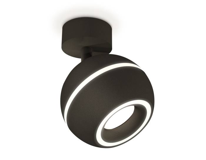 Светильник спот Ambrella Techno XM1102015