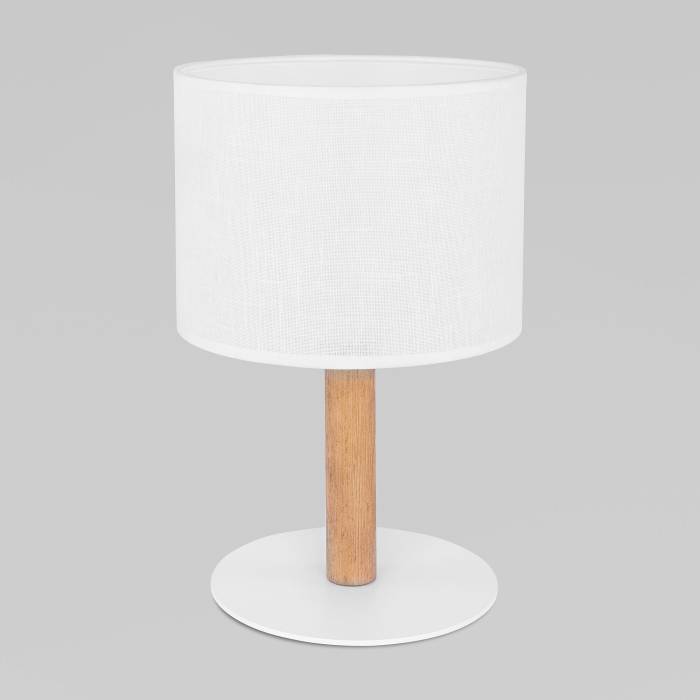 Настольная лампа TK Lighting Deva 5217 Deva White Настольная лампа TK Lighting Deva 5217 Deva White
