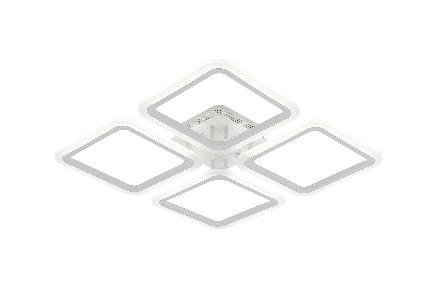 Потолочная люстра Natali Kovaltseva SIMPLY LIGHT LED LAMPS 81400