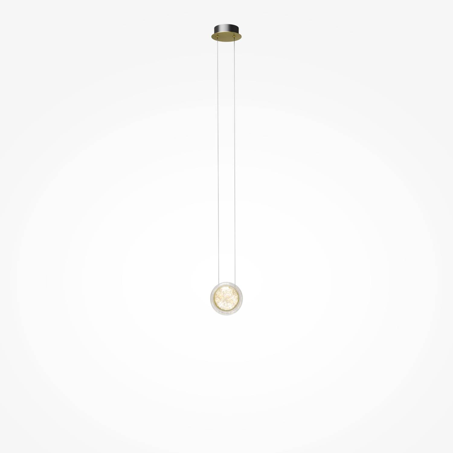 Светильник подвесной Maytoni Pharao MOD361PL-L7BS3K