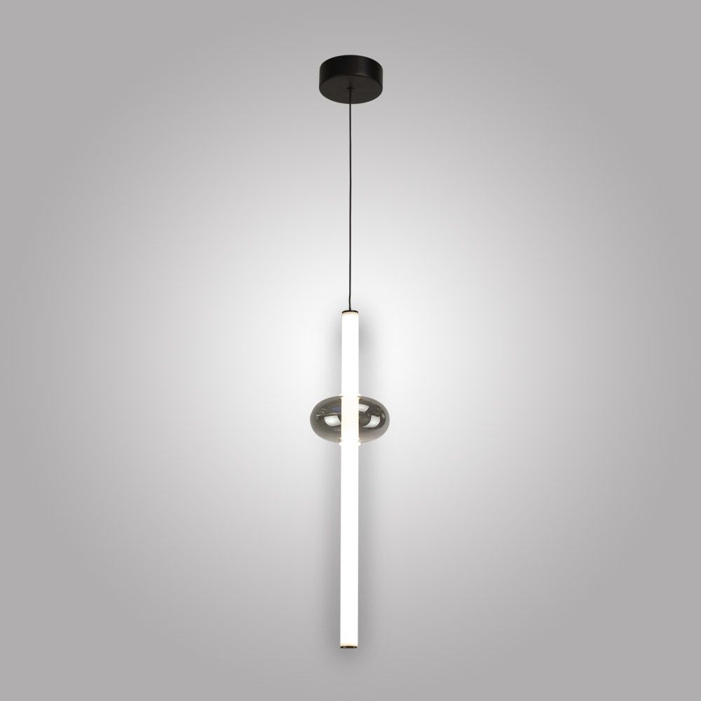 Светильник подвесной AM Group AM491 C gray