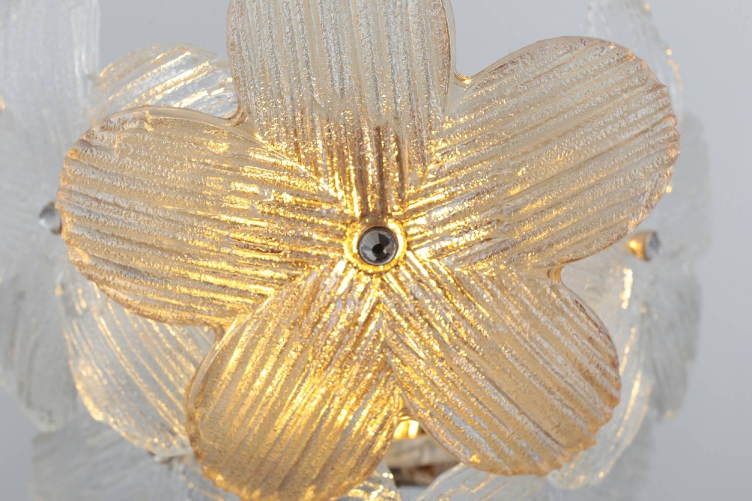 Настенное бра Rivoli Ethel 6132-401