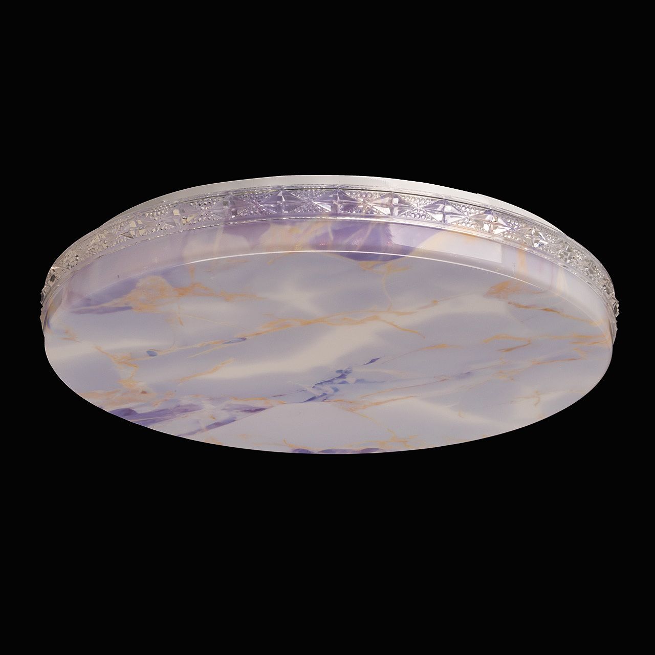 Светильник потолочный De Markt Ривз 674018501