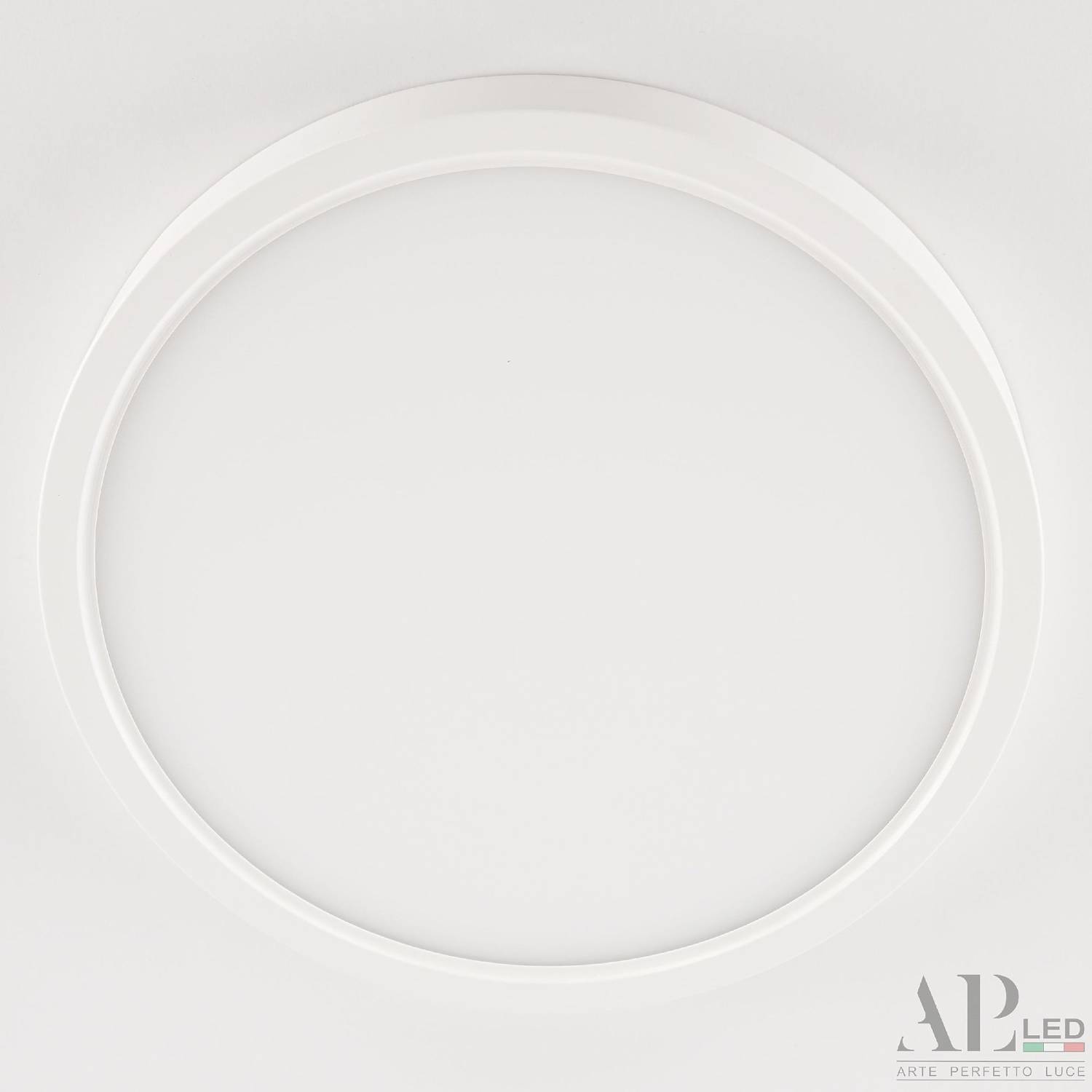 Светильник потолочный APL Led Ingrid 3322.LDY2004M/18W/4K