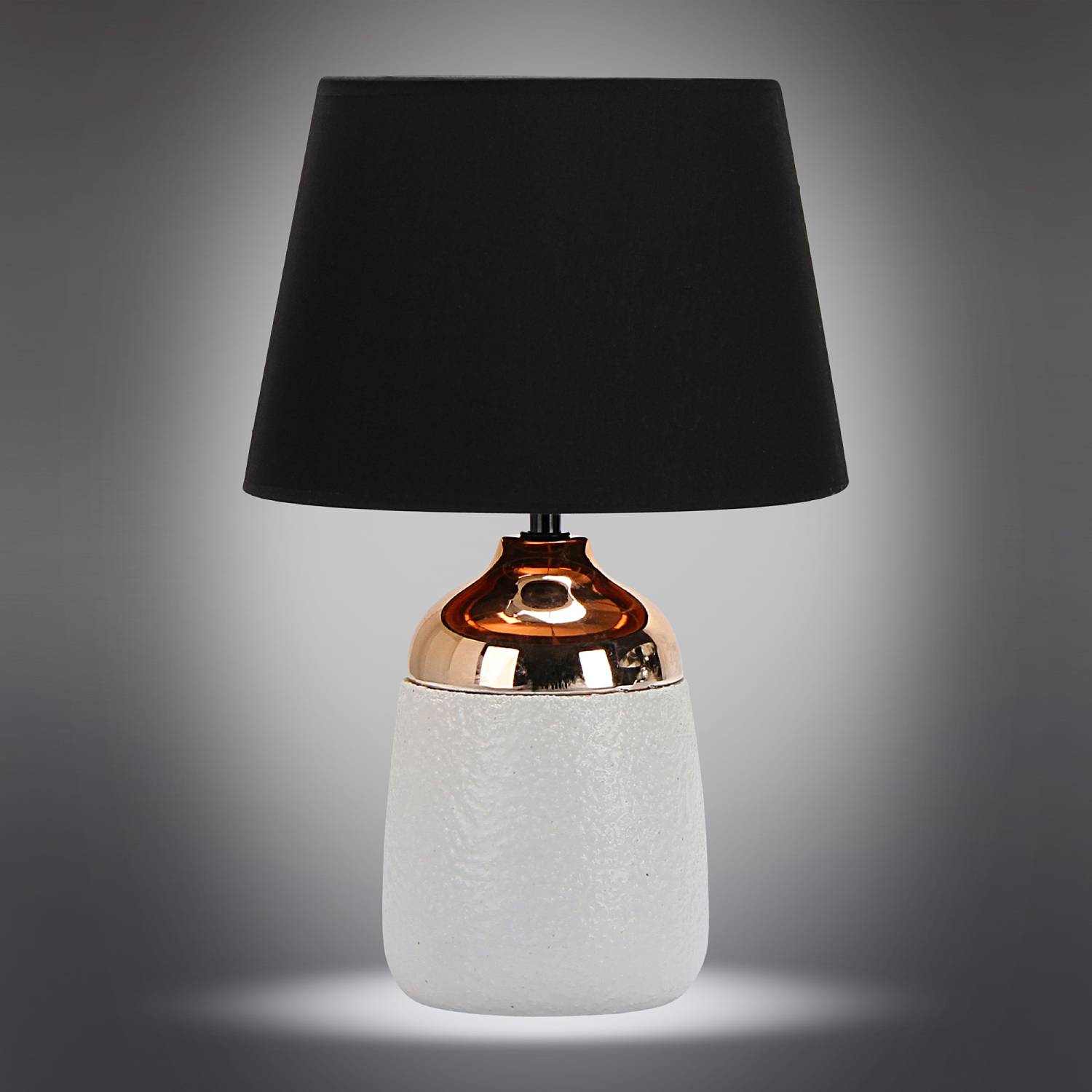 Настольная лампа Omnilux Velay OML-82504-01