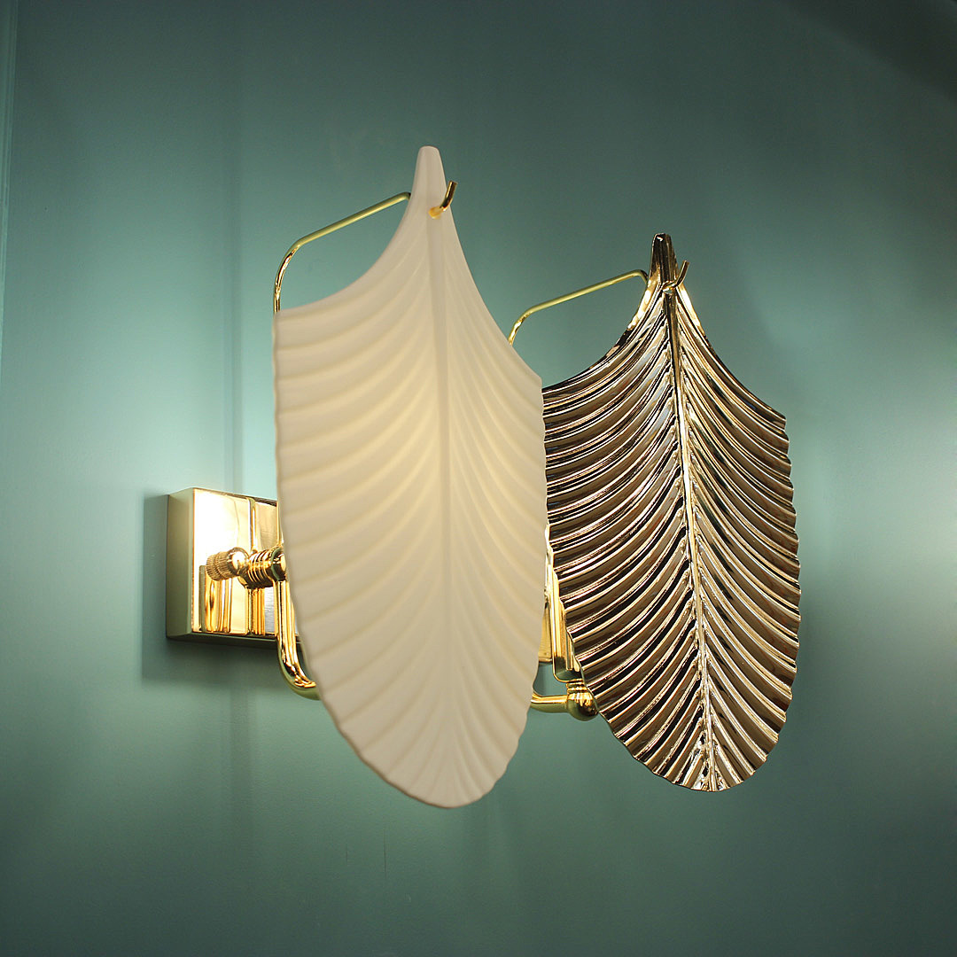 Настенное бра Cloyd Bonga 20167