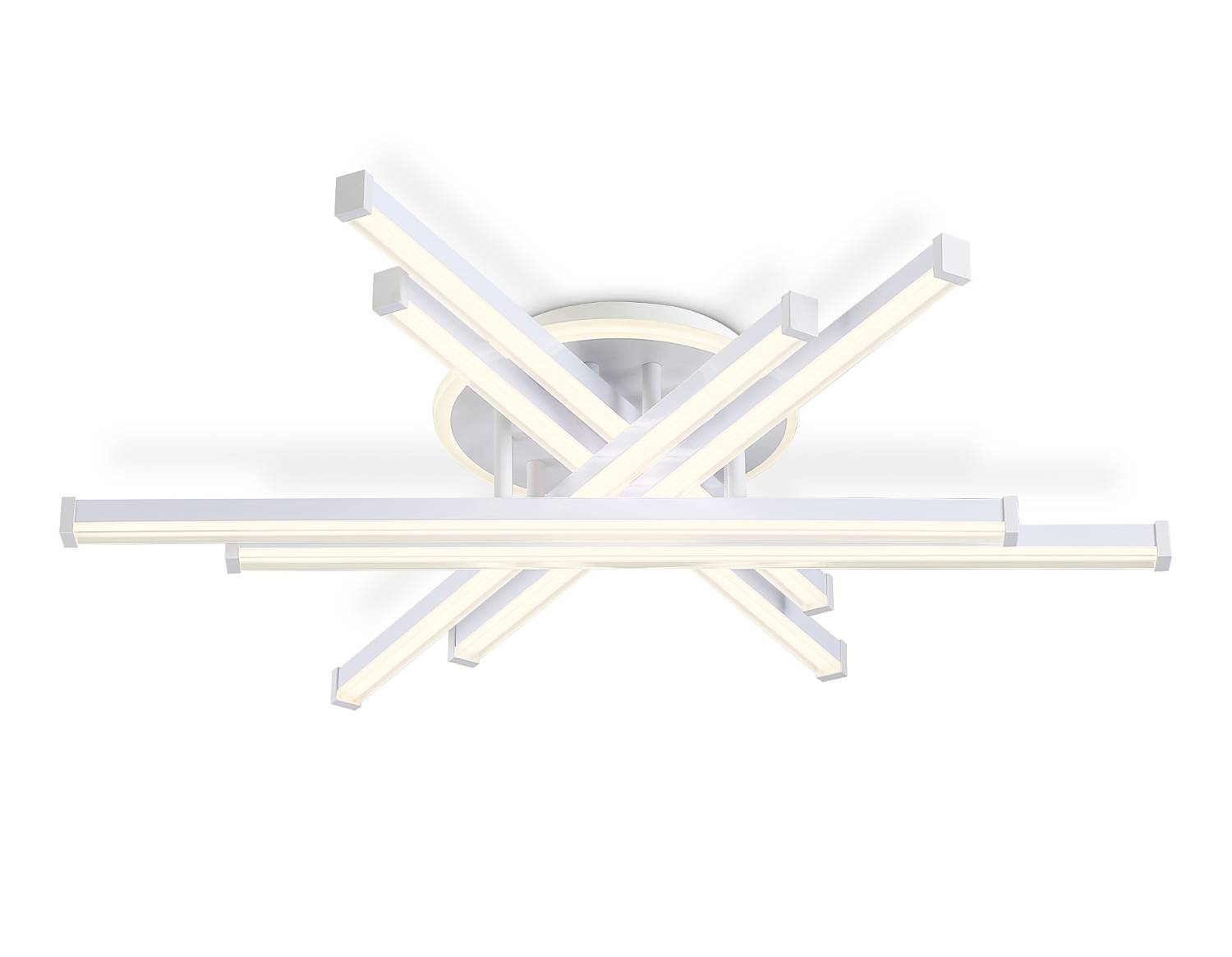 Потолочная люстра Ambrella LineTech FL6271