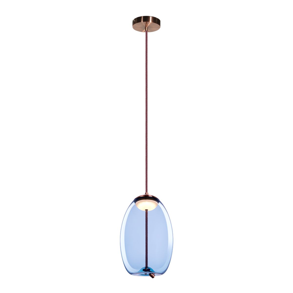 Светильник подвесной Loft It Knot 8133-A