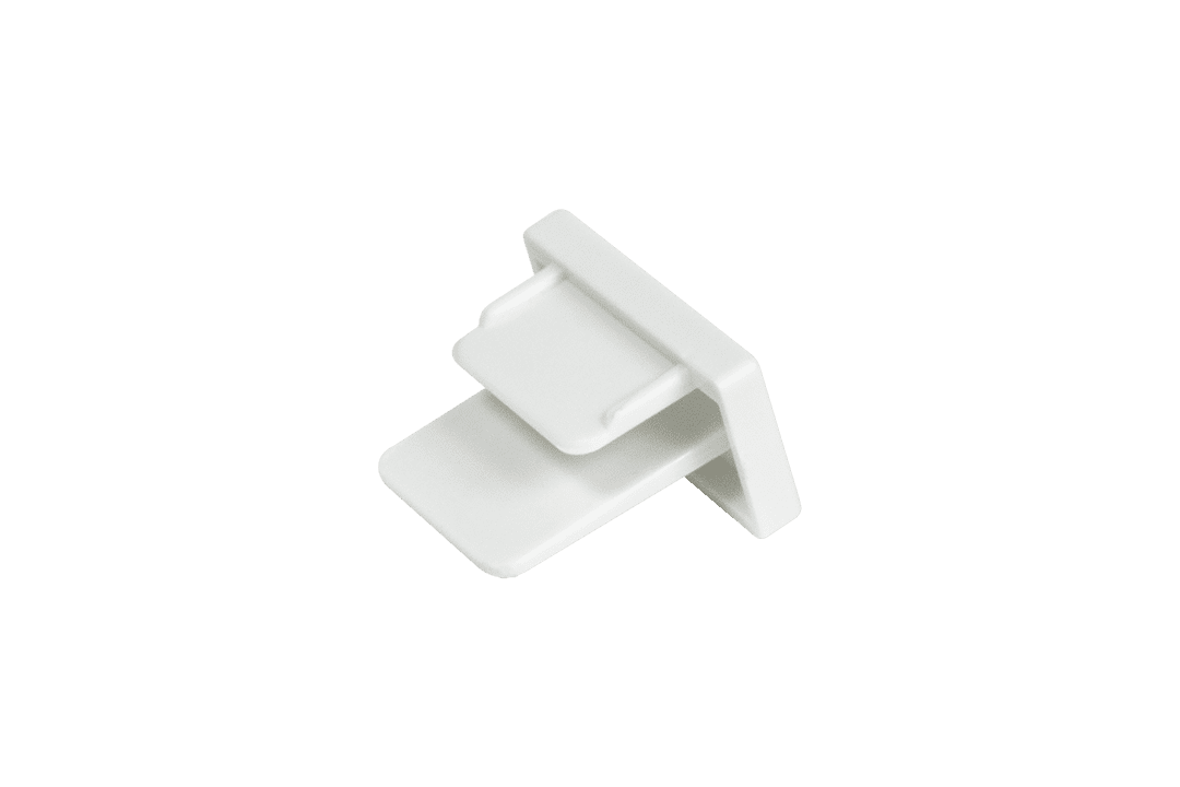 Шинопровод SWG DesignLed Однофазный трек TR-WH-2