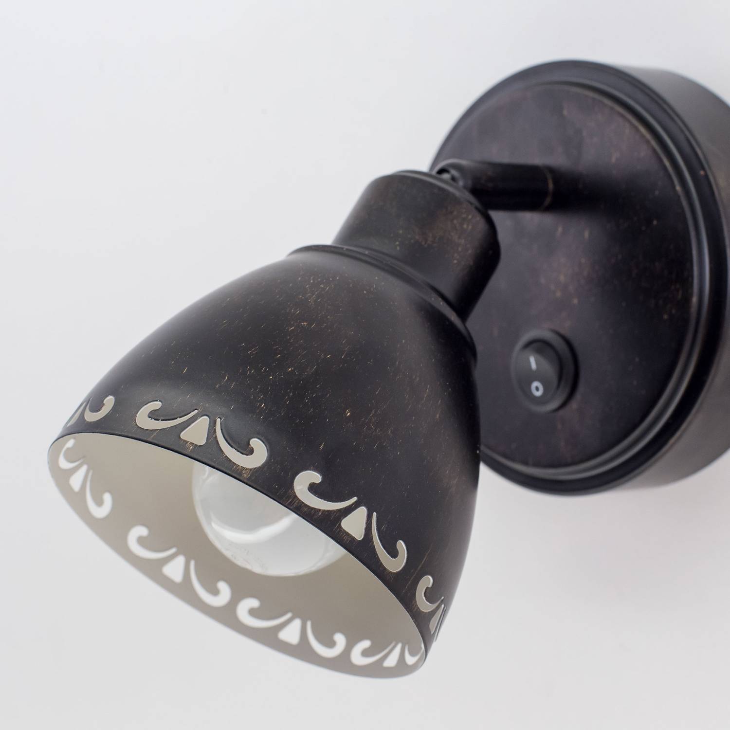 Светильник спот Citilux Робуста CL509512