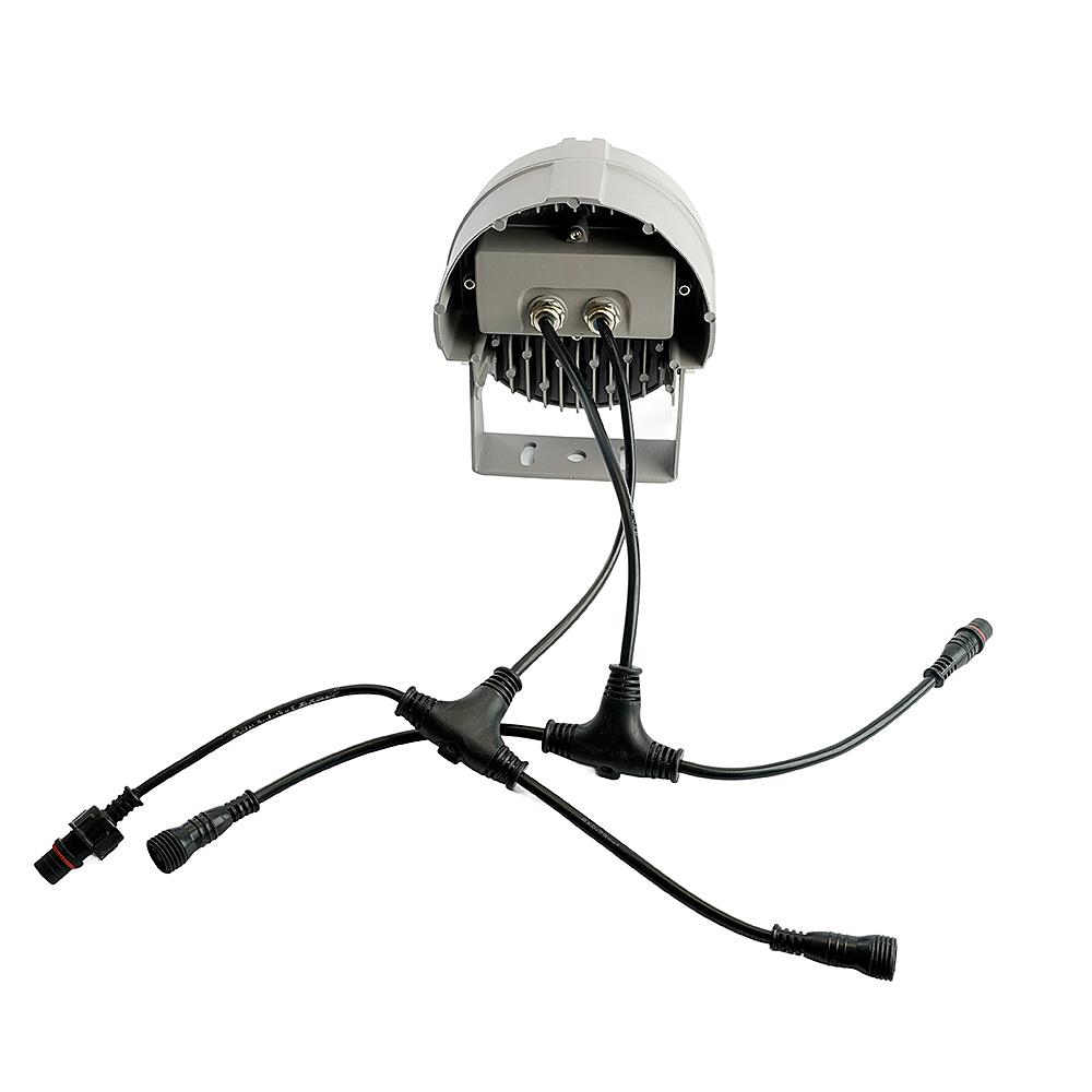 Прожектор уличный Feron LL-889 52105