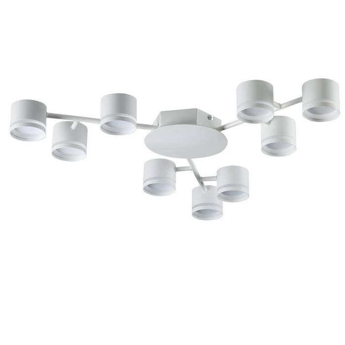 Потолочная люстра Lumion Gareta 8235/9C Потолочная люстра Lumion Gareta 8235/9C