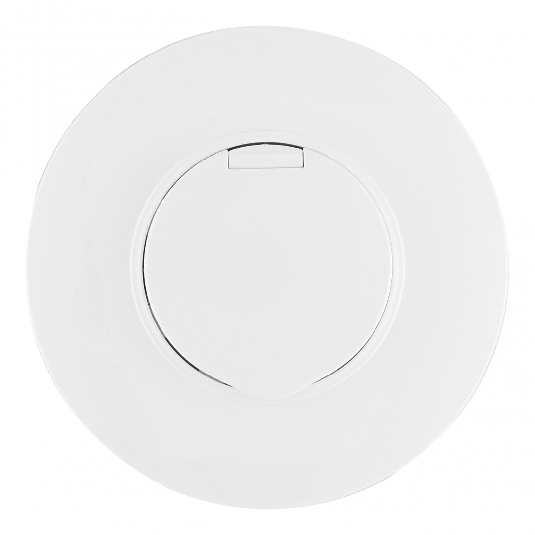 Розетка Arte Milano Set08-1 SET08-1-41-1 white