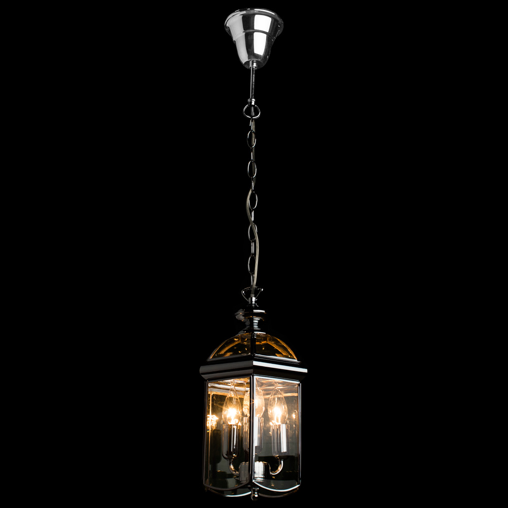 Светильник подвесной Arte Lamp RIMINI A6505SP-3CC