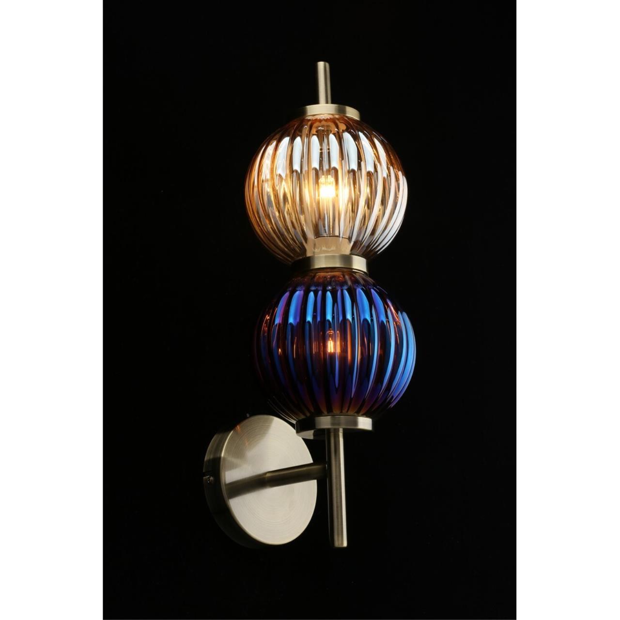 Настенное бра Aployt Zhizel APL.608.11.02