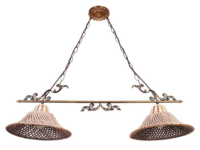 Светильник подвесной Doge Luce 50501(L.667/2.40)