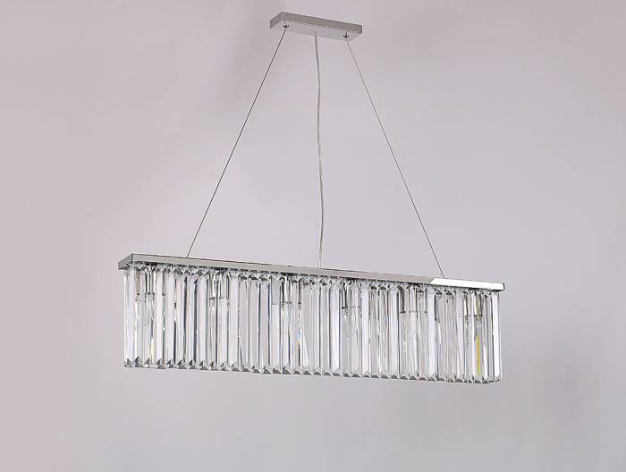 Подвесная люстра Newport 10110 10116/S new