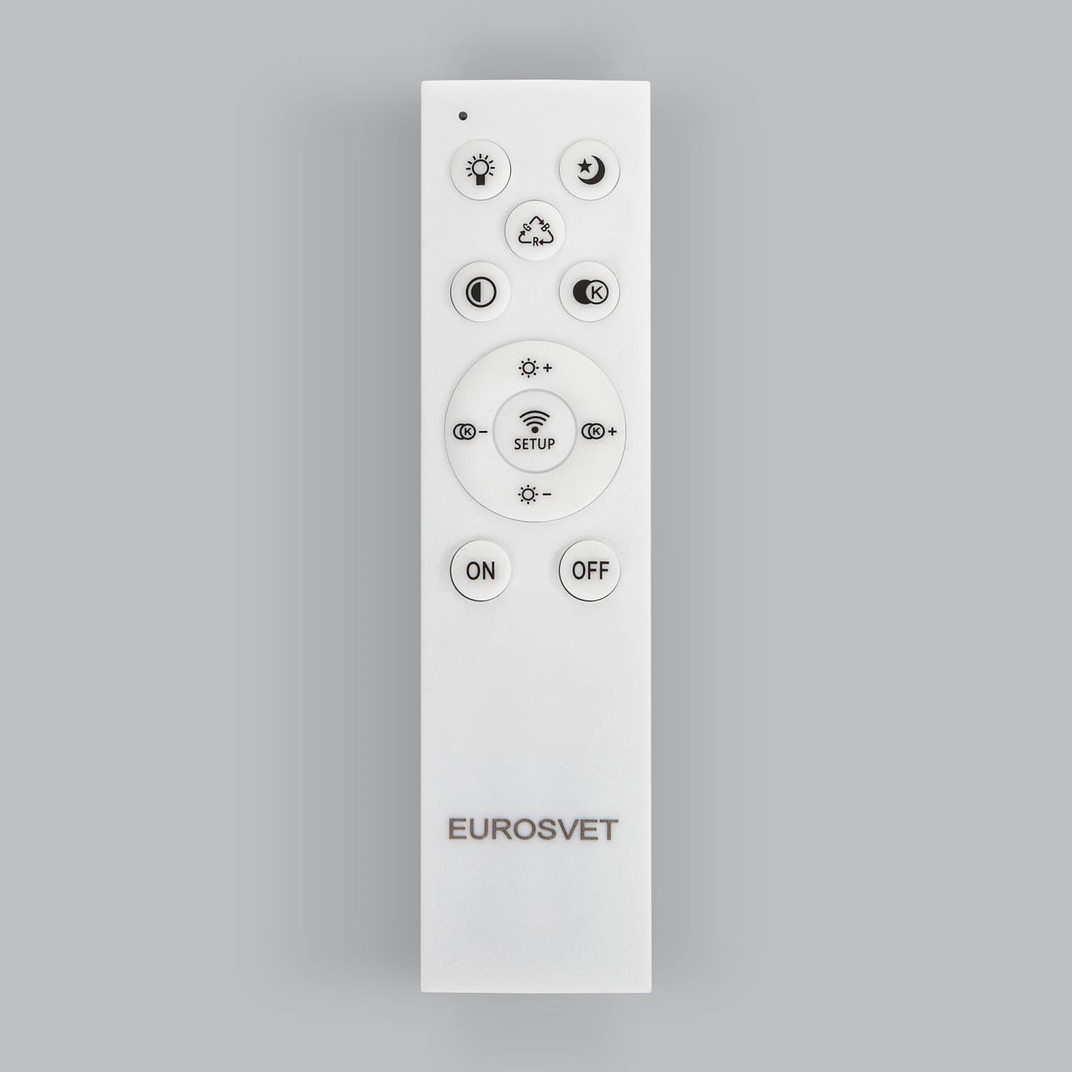 Подвесная люстра с пультом Parete Bogates 432/1 Strotskis